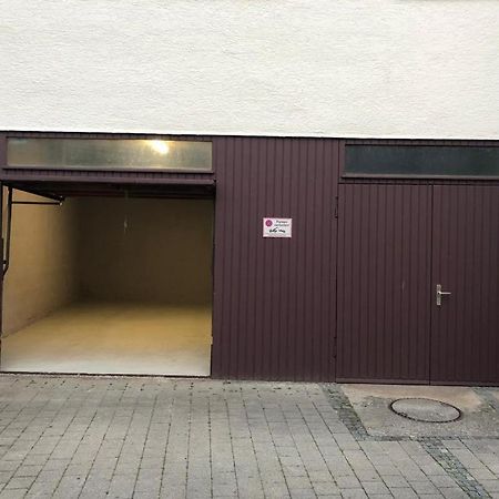 City Apartments, Outlet 100 Meter 메칭엔 외부 사진