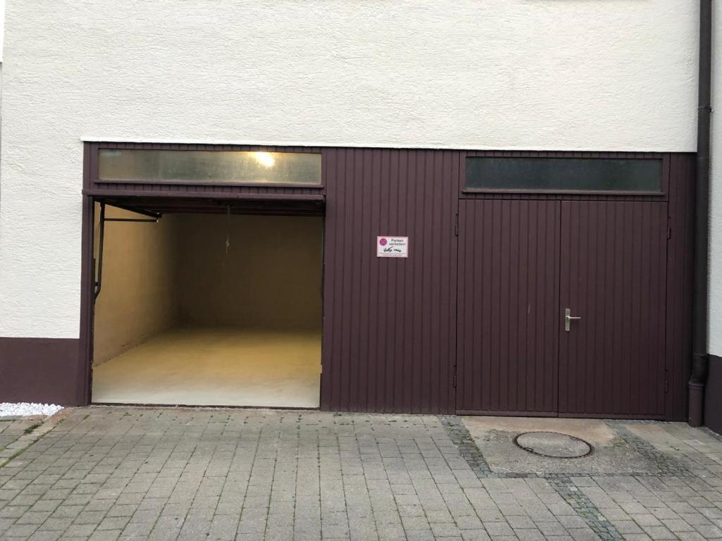 City Apartments, Outlet 100 Meter 메칭엔 외부 사진